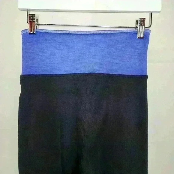 Champion women's high rise full length leggings size small - Picture 3 of 7